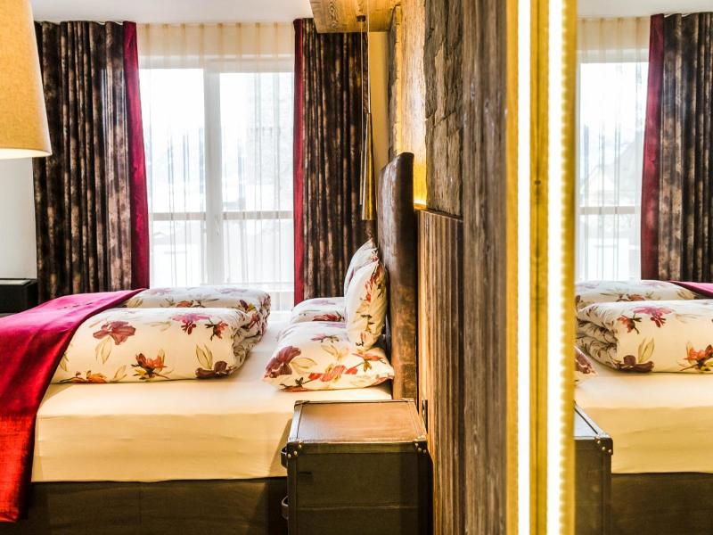 Hotel Tyrol image