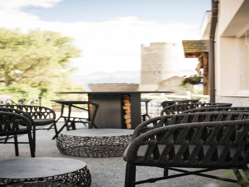 Hotel Tyrol image