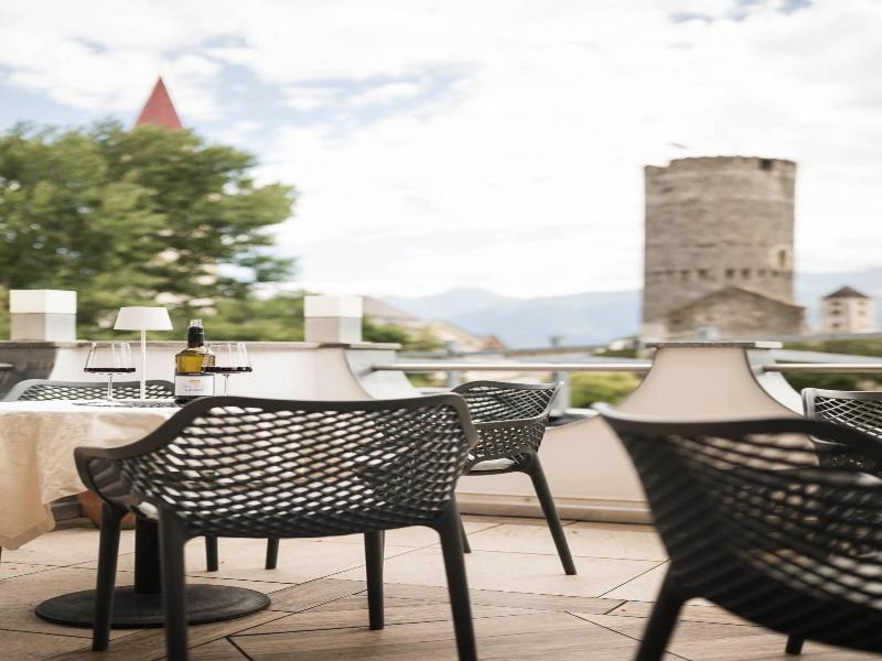 Hotel Tyrol image