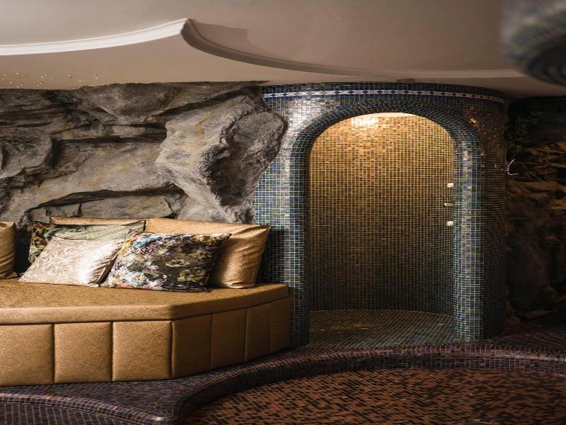Hotel Tyrol image