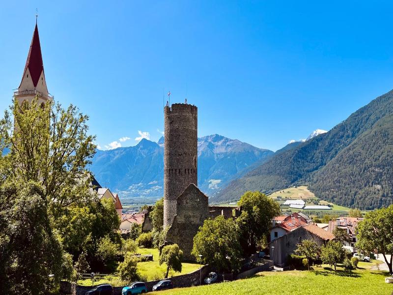 Hotel Tyrol image