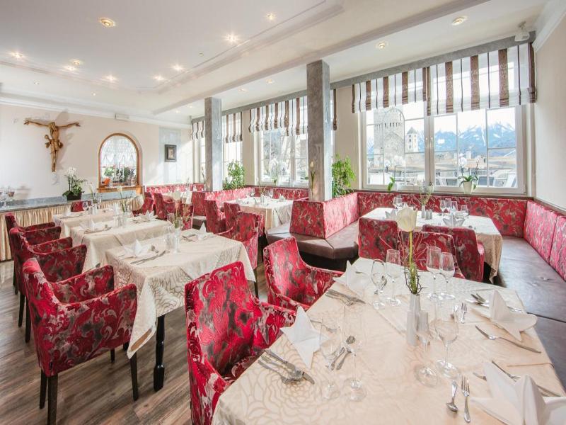 Hotel Tyrol image