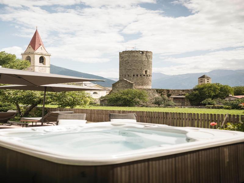 Hotel Tyrol image