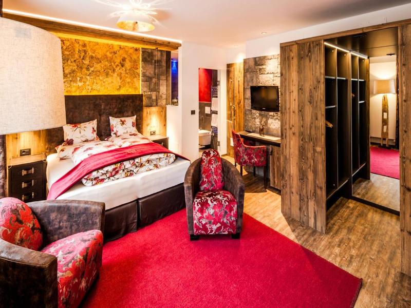 Hotel Tyrol image