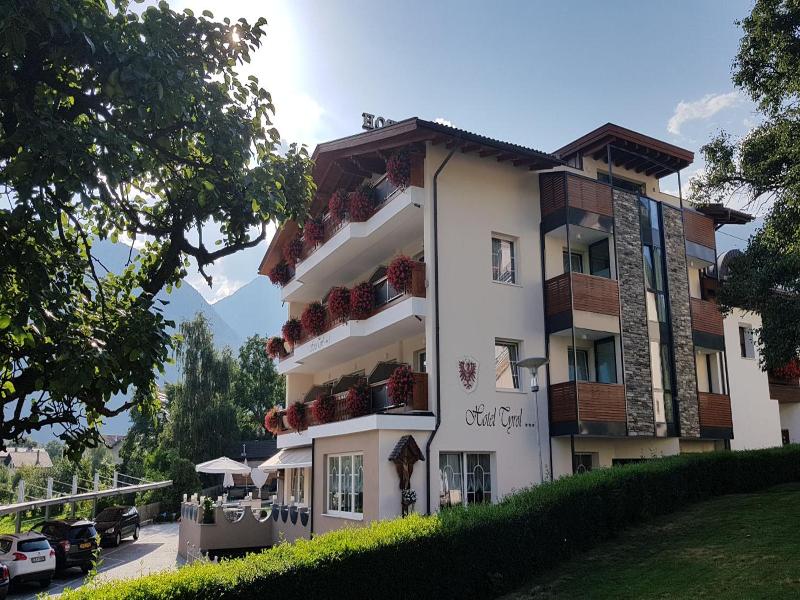 Hotel Tyrol image