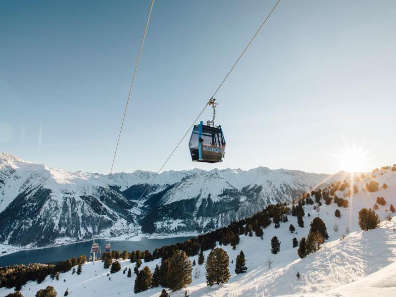 Hotel Tyrol image