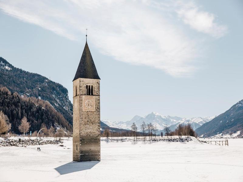 Hotel Tyrol image
