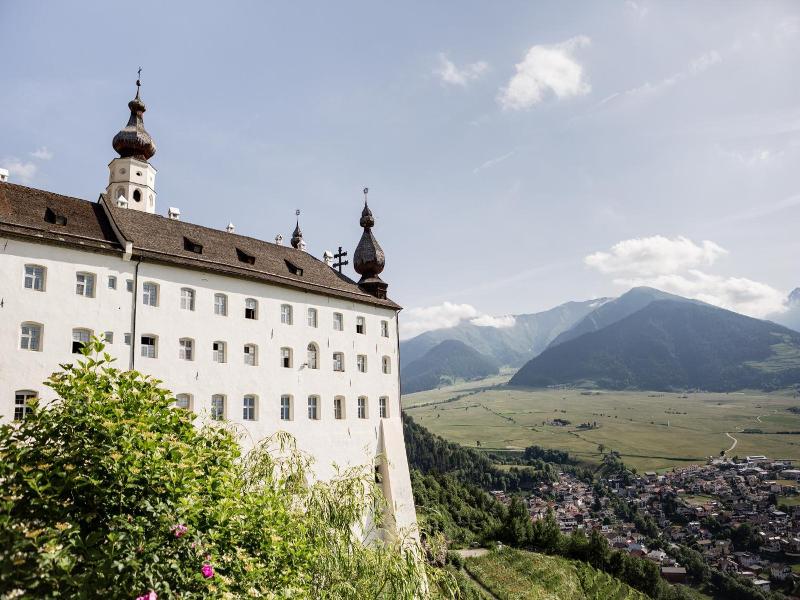 Hotel Tyrol image