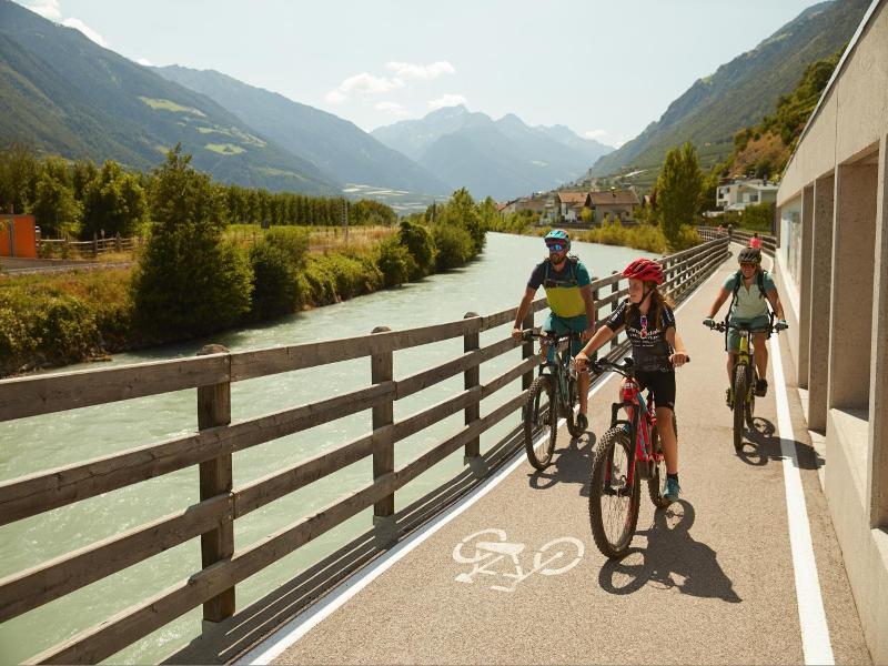 Hotel Tyrol image