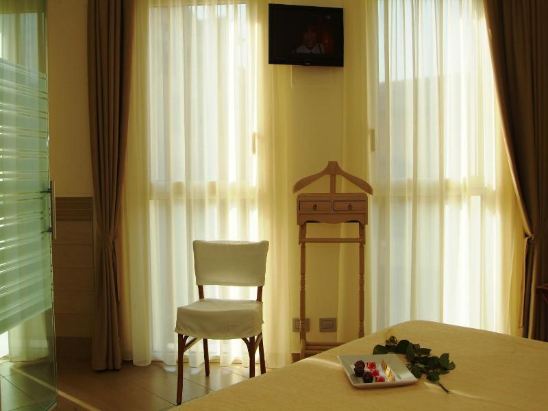 Hotel Piccolo Principe image
