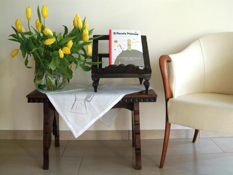 Hotel Piccolo Principe image