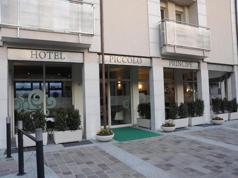 Hotel Piccolo Principe image