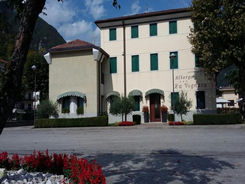 La Vigneta image