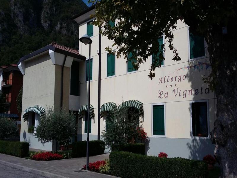 La Vigneta image