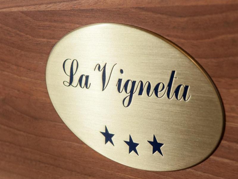 La Vigneta image
