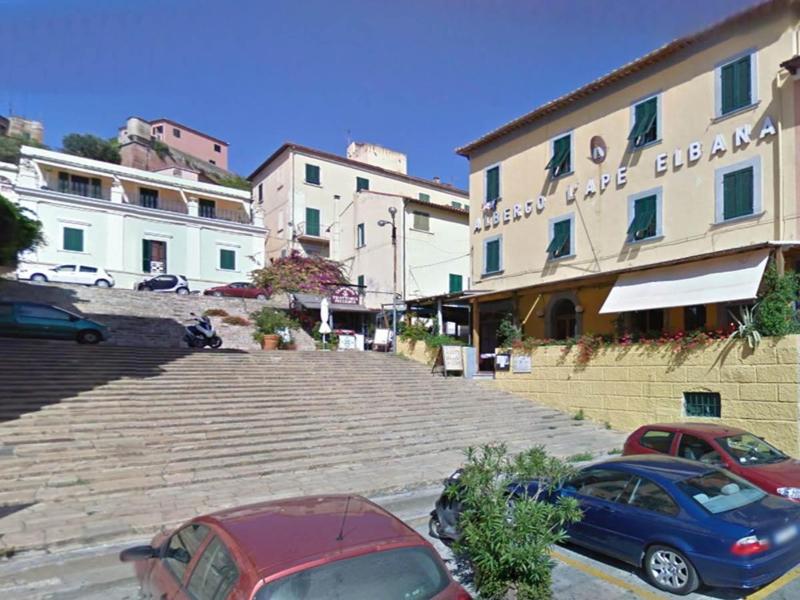 Albergo Ape Elbana image