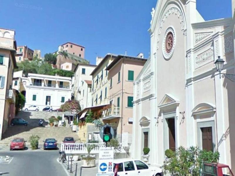 Albergo Ape Elbana image