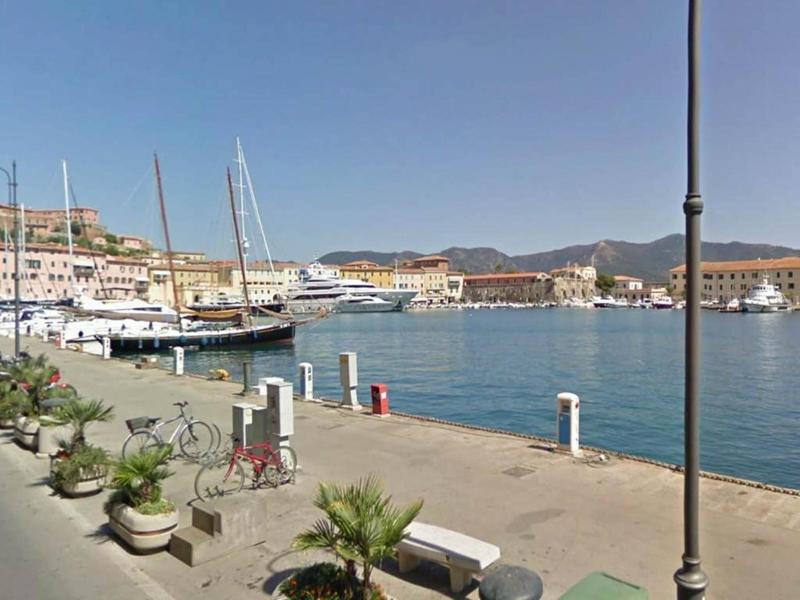 Albergo Ape Elbana image
