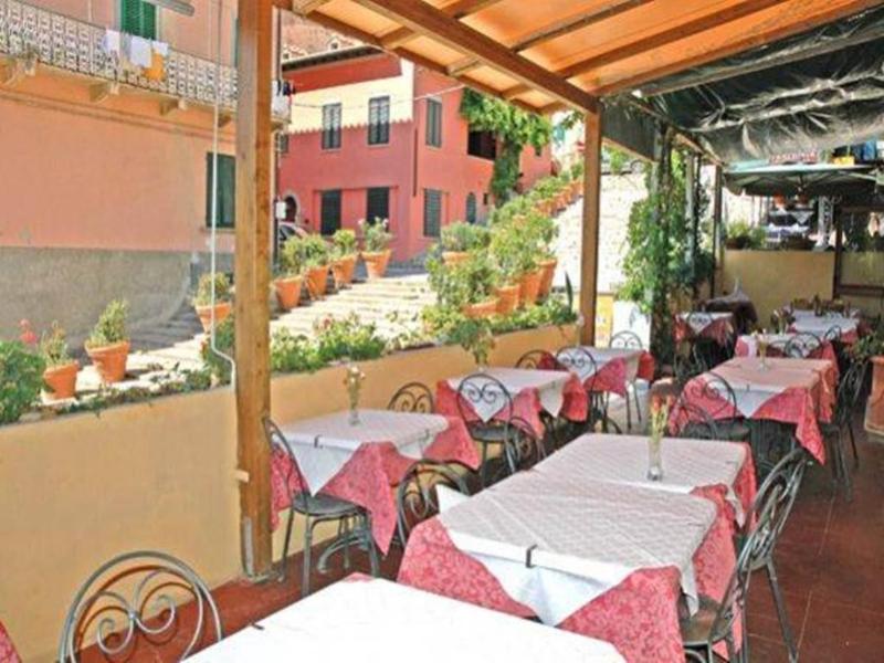 Albergo Ape Elbana image
