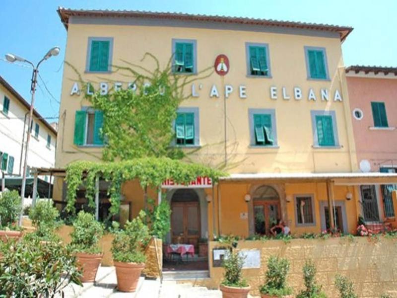 Albergo Ape Elbana image