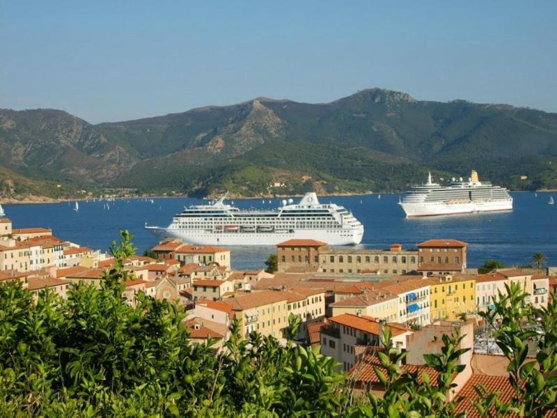 Albergo Ape Elbana image