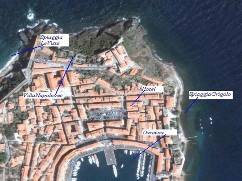 Albergo Ape Elbana image