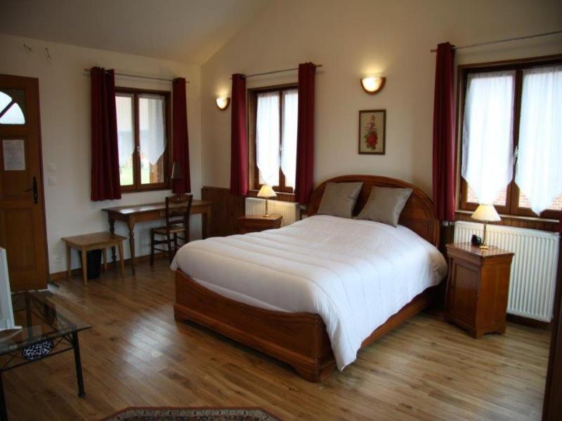 Hôtel Les Charmilles De Mormal image
