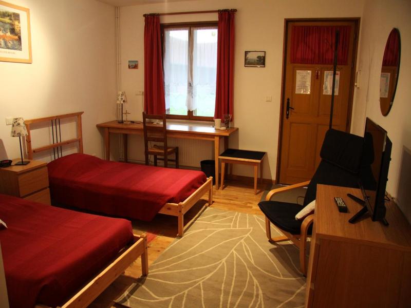 Hôtel Les Charmilles De Mormal image