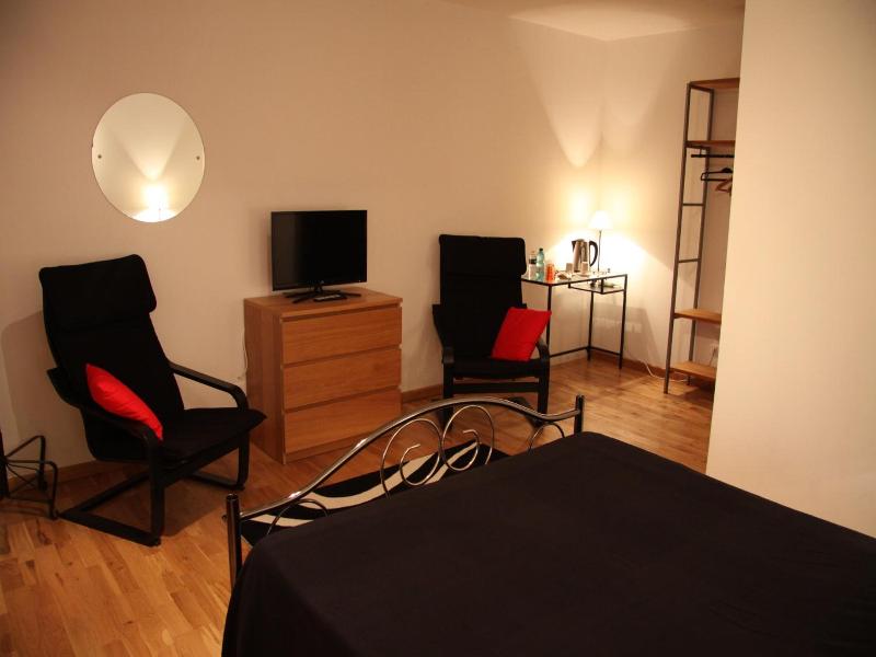 Hôtel Les Charmilles De Mormal image