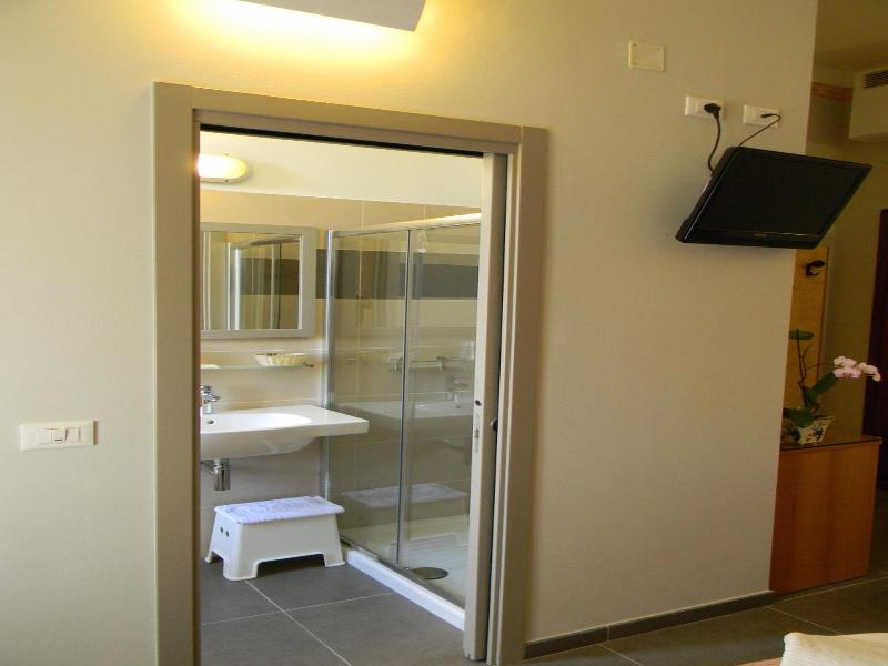 Hotel Parma Mare image