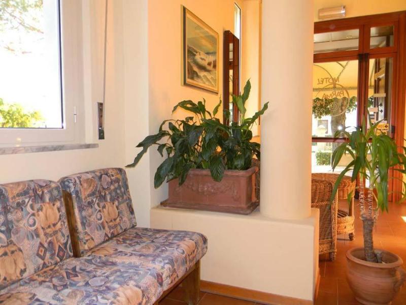 Hotel Parma Mare image