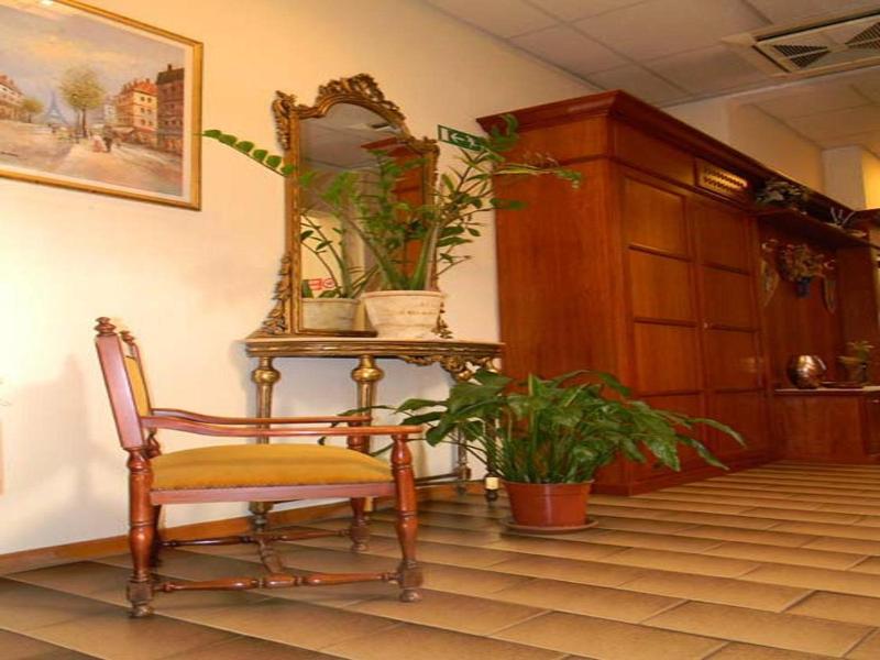 Hotel Parma Mare image
