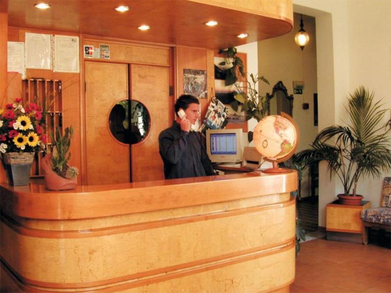 Hotel Parma Mare image