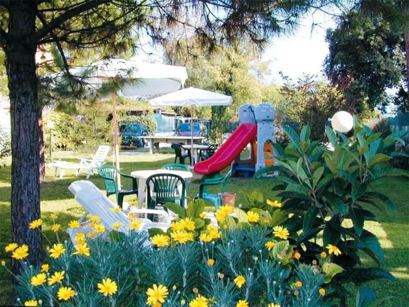 Hotel Parma Mare image