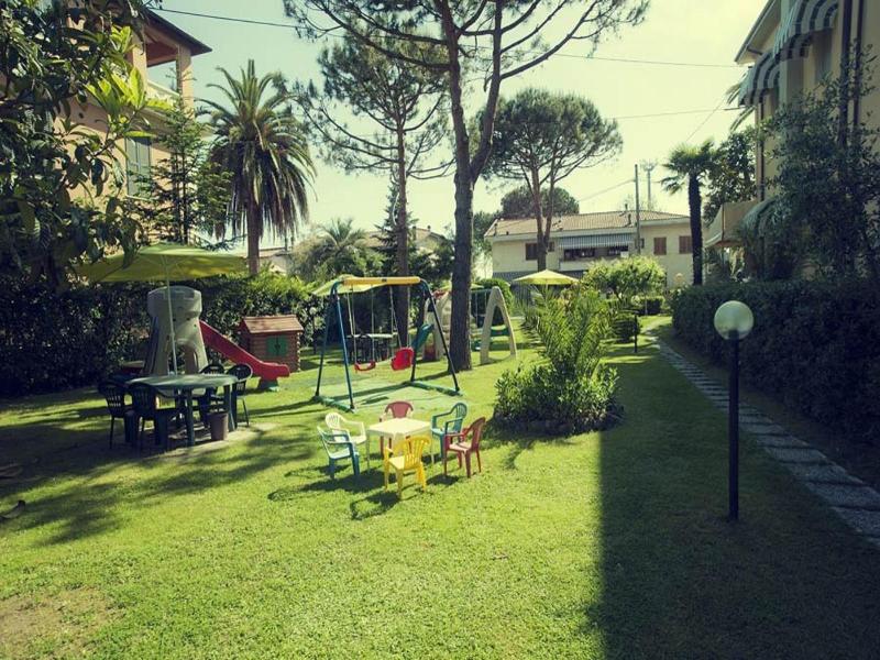 Hotel Parma Mare image