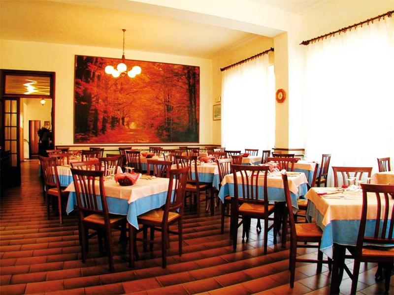 Hotel Parma Mare image