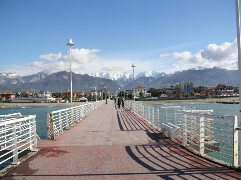 Hotel Parma Mare image