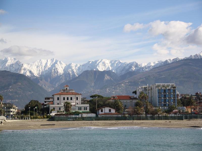 Hotel Parma Mare image