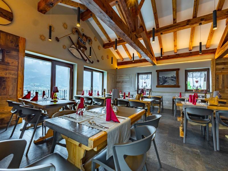 Monte Emilius image