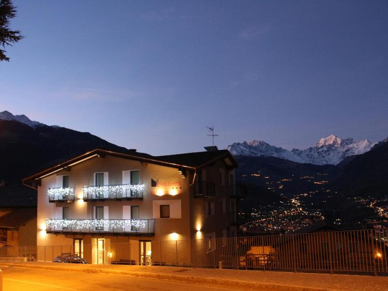 Monte Emilius image