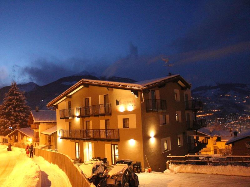 Monte Emilius image