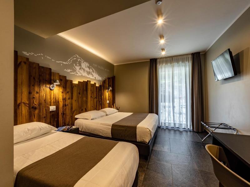 Monte Emilius image