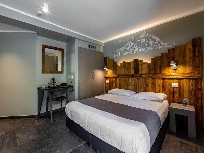 Monte Emilius image