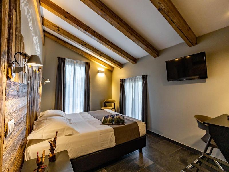 Monte Emilius image