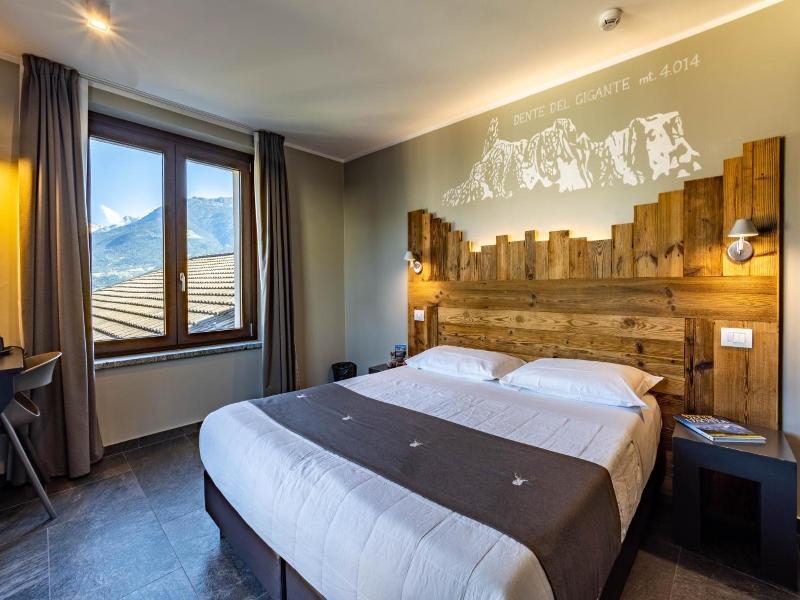 Monte Emilius image