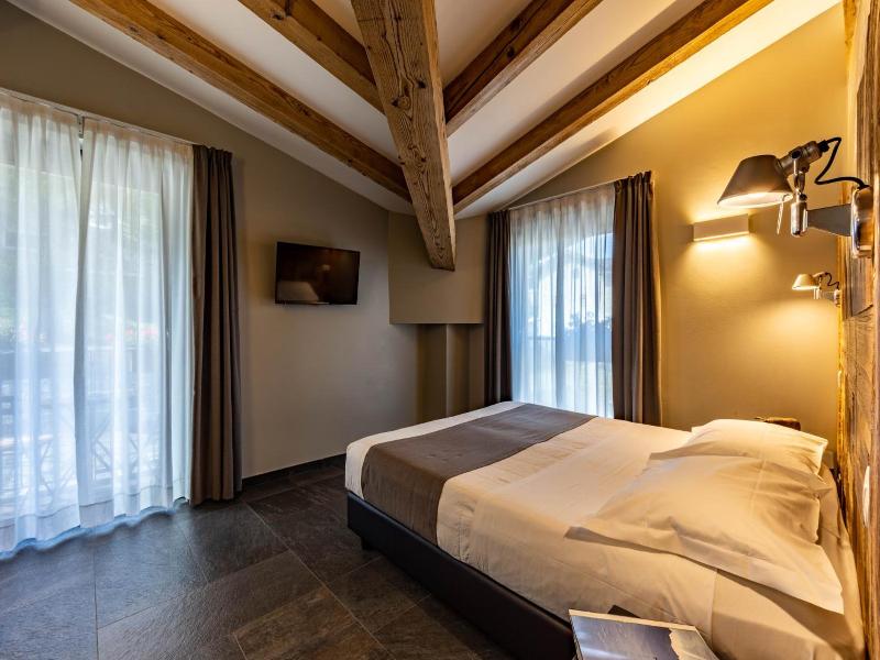 Monte Emilius image