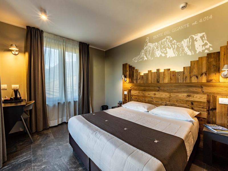 Monte Emilius image