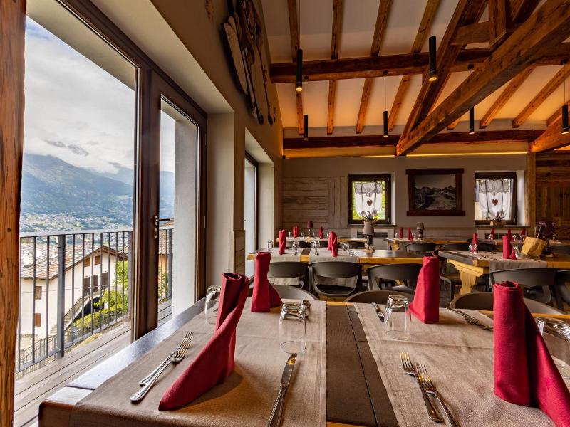 Monte Emilius image