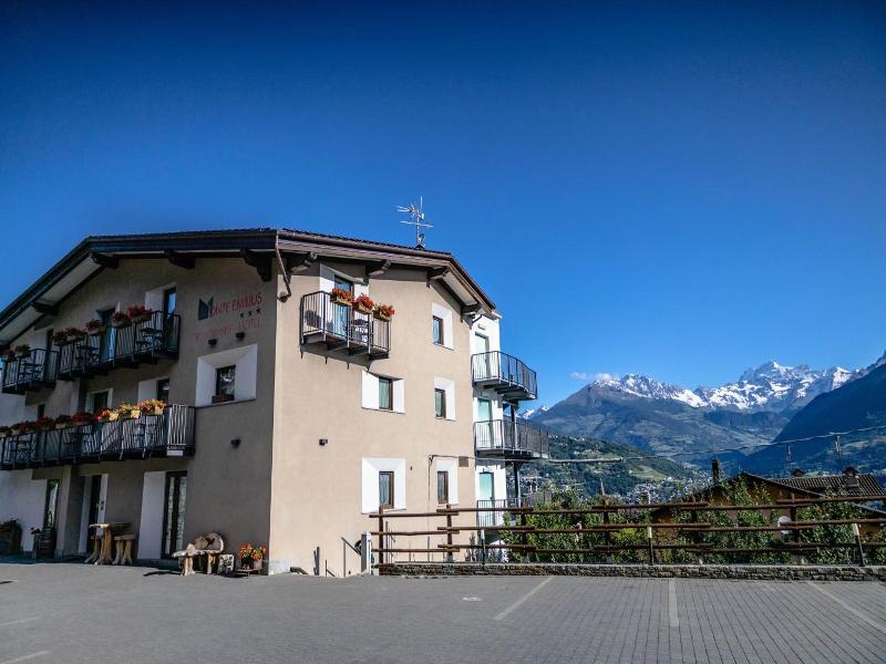 Monte Emilius image