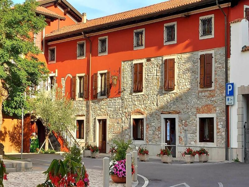 Hotel Locanda Al Pomo D'oro image